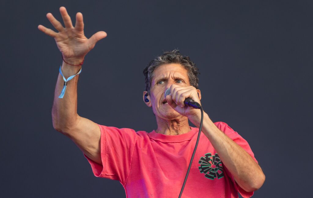Mike D