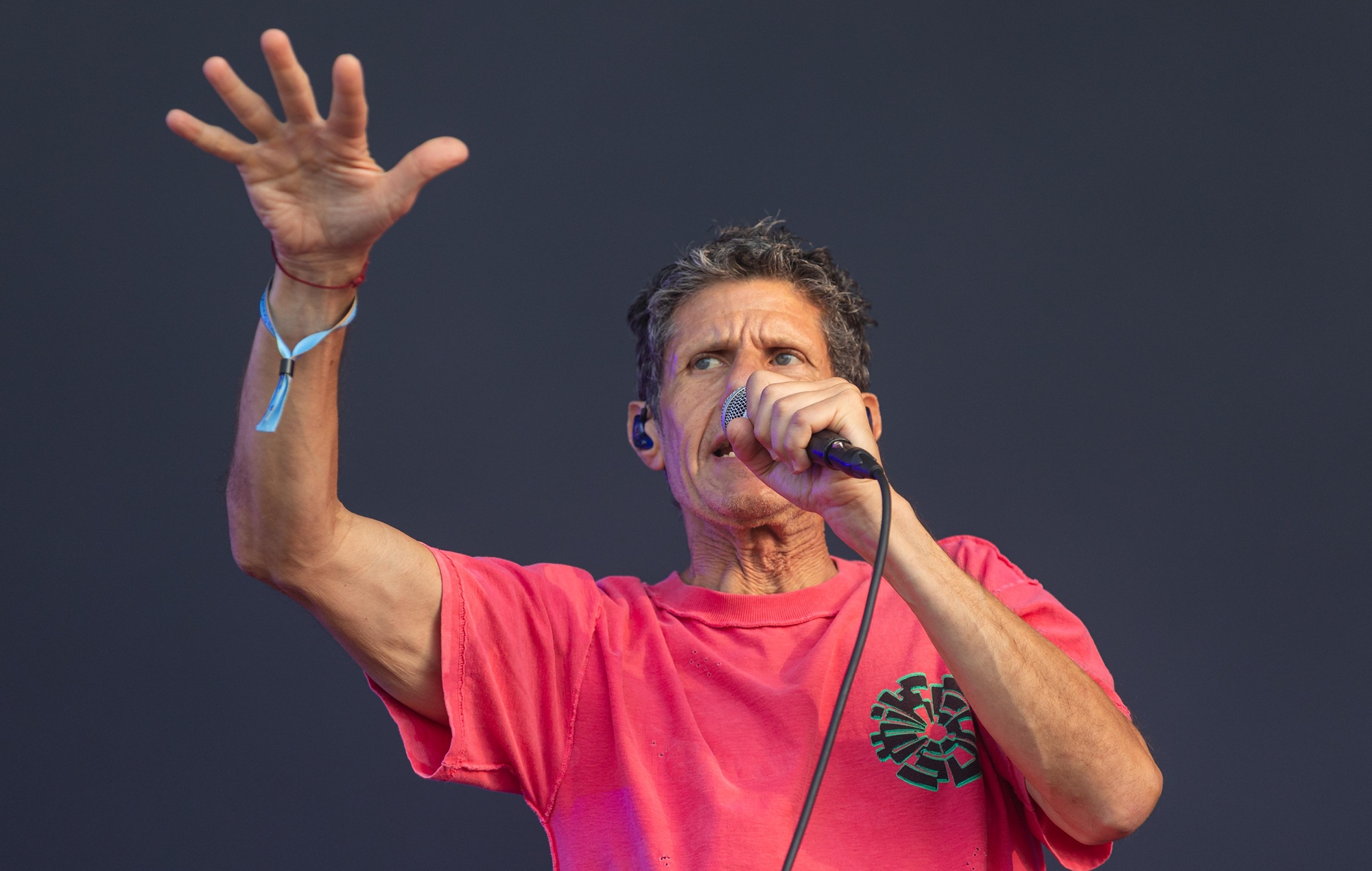 Mike D