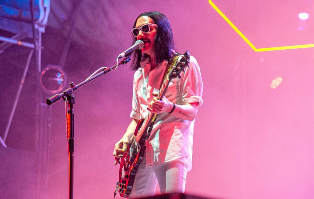 I Placebo annunciano il tour sudamericano del 2027 per celebrare i primi due album