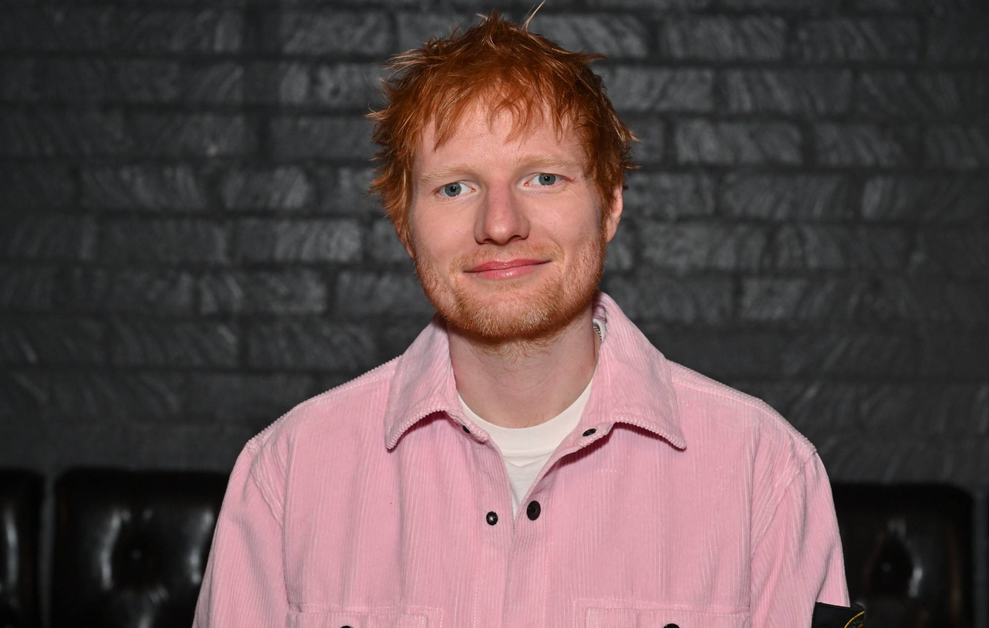 Il Guitar Center apre una competizione al momento sbagliato per vincere l'opportunità di aprire per Ed Sheeran