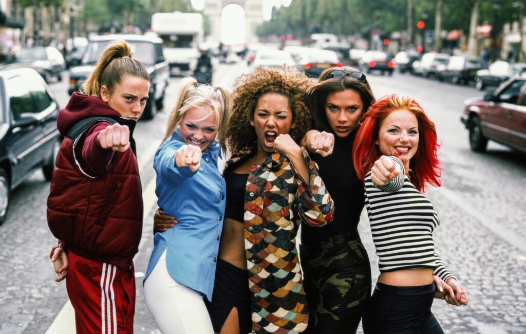 Il creatore di 'Big Boys', Jack Rooke, rivela che sta sviluppando un "divertente" film biografico sulle Spice Girls: "Abbiamo bisogno di una grande commedia"