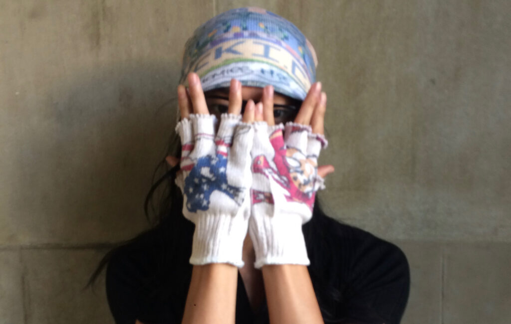 Kimj, photo by press