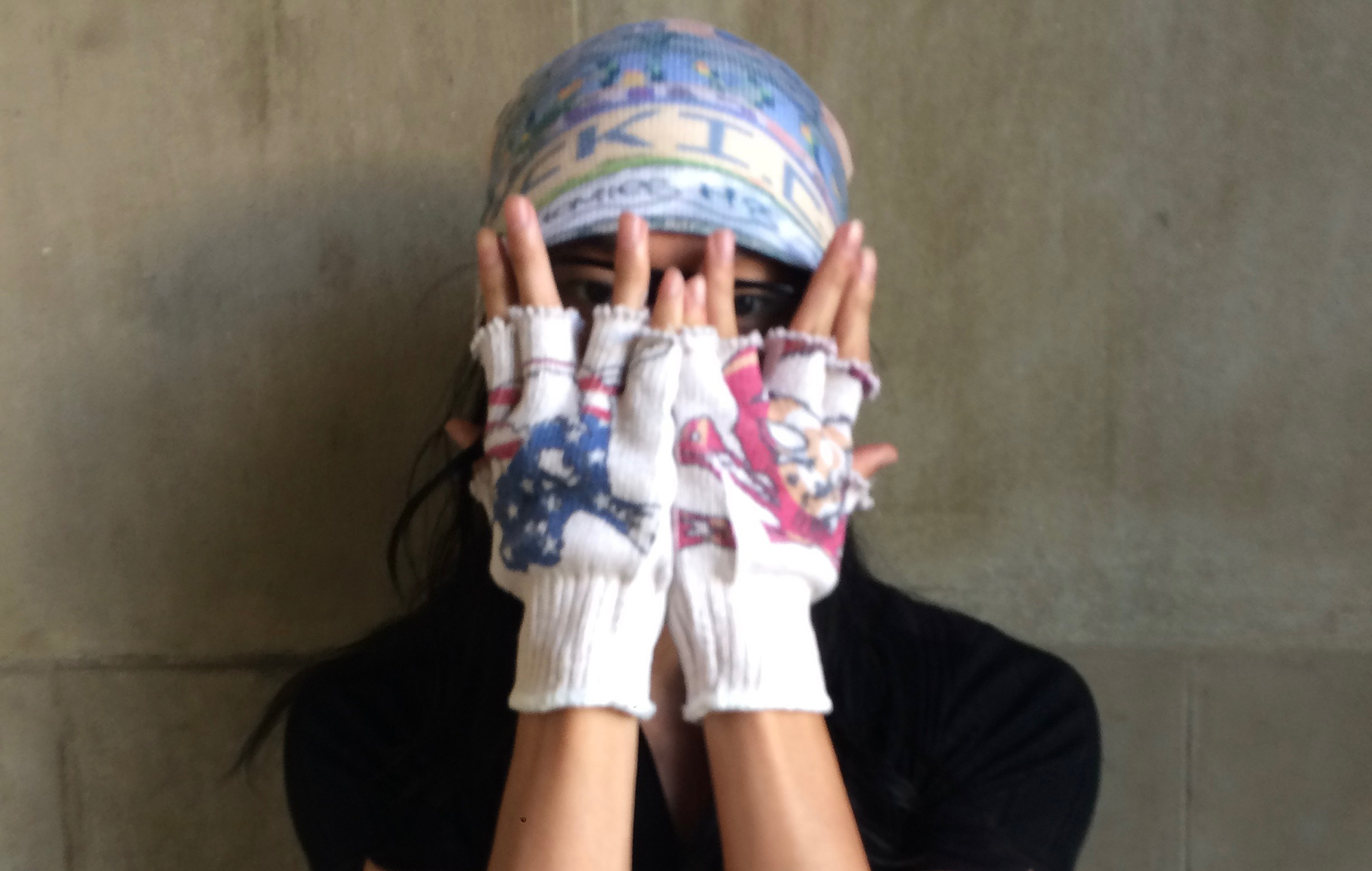 Kimj, photo by press