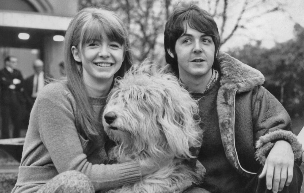 L'ex fidanzata di Paul McCartney, Jane Asher, esprime il verdetto sui film biografici sui Beatles: "Non li guarderò"
