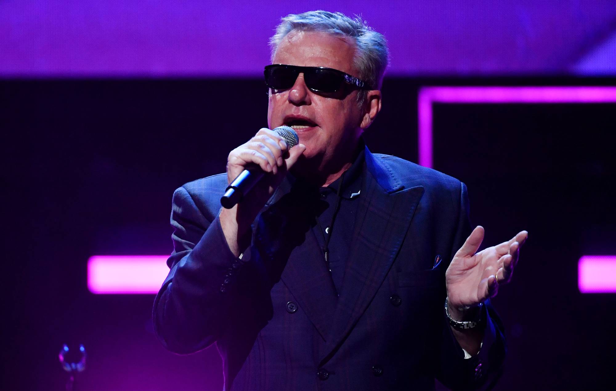 Madness sarà il protagonista del primo Rock N Roll Circus di Londra: “Calling all Madheads and madhatters”