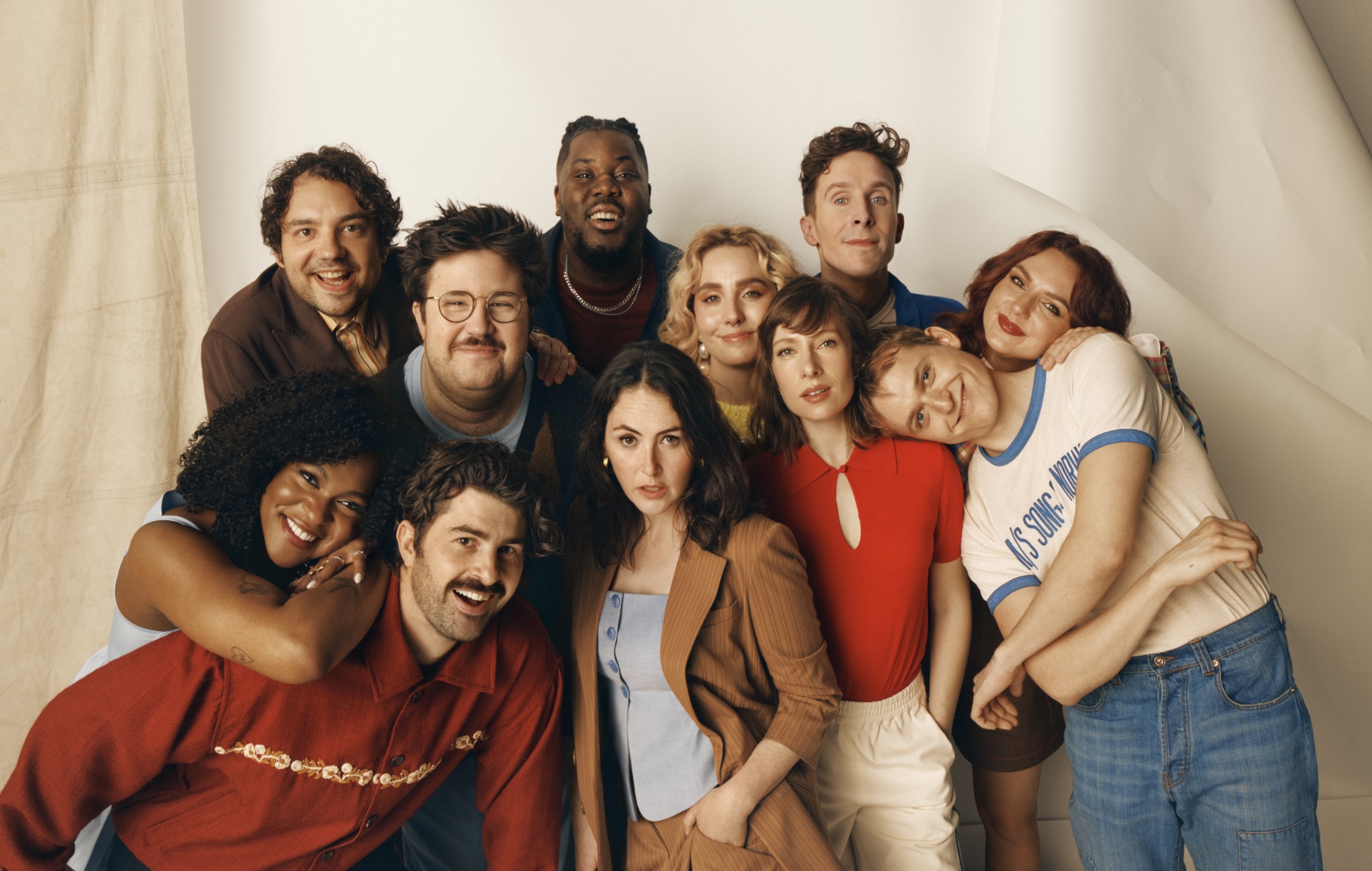 Primetime review