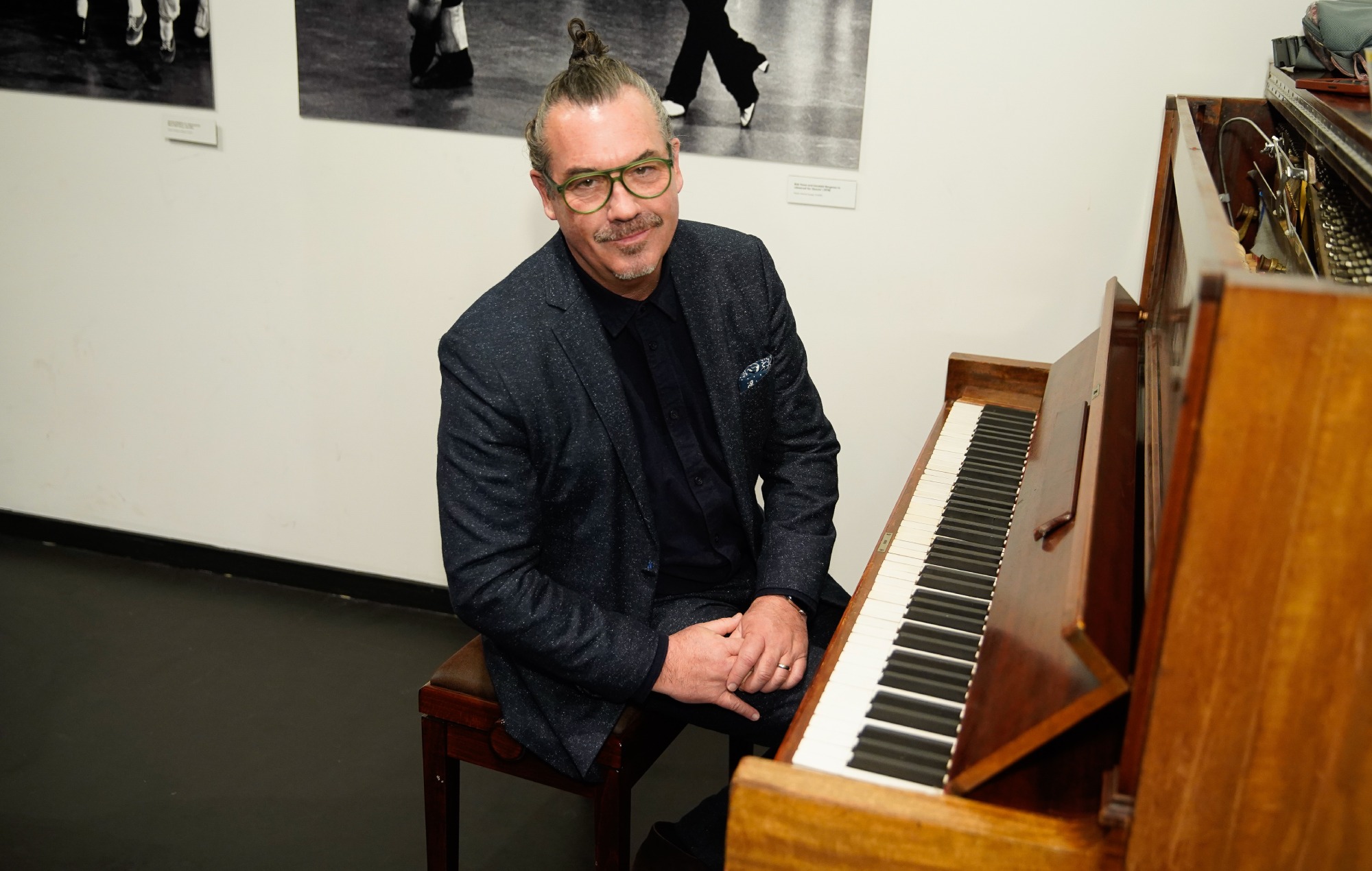 Duncan Sheik