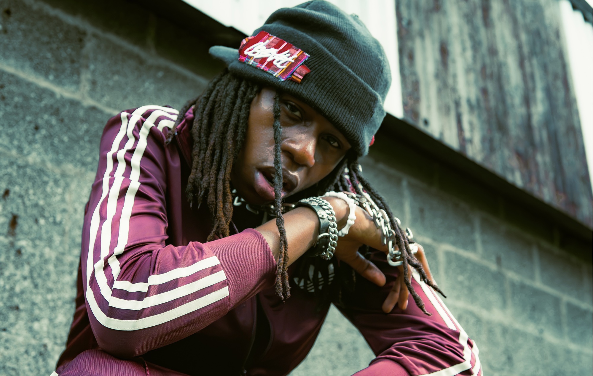 Young Eman BINE Review