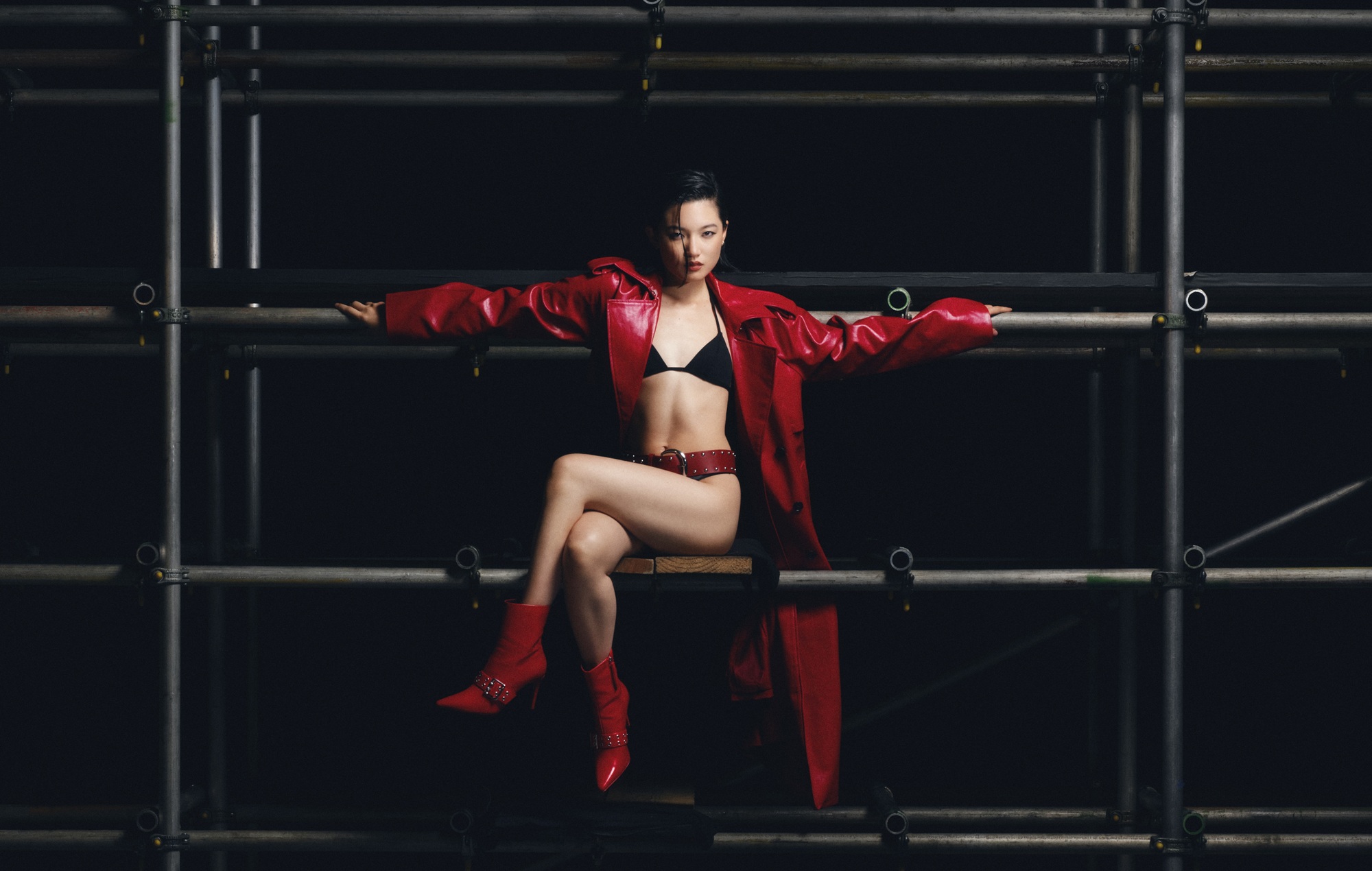 Chloe Qisha Fantasize Review
