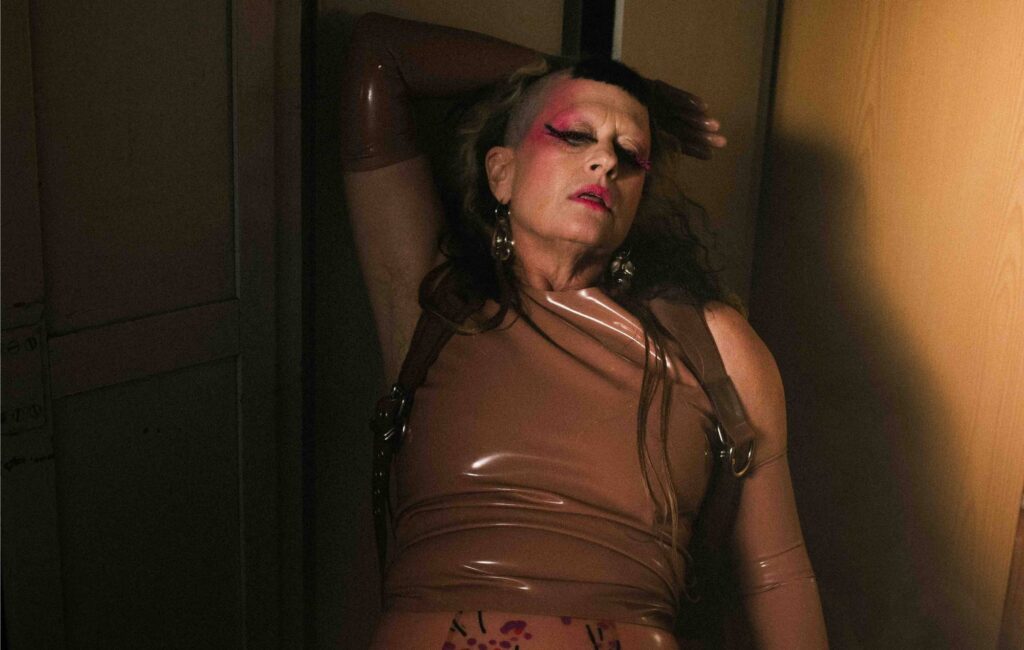 Dai un'occhiata alla nuova rielaborazione "più oscura e contorta" di Peaches di "Fuck The Pain Away" per "Clive Barker's Hellraiser: Revival"