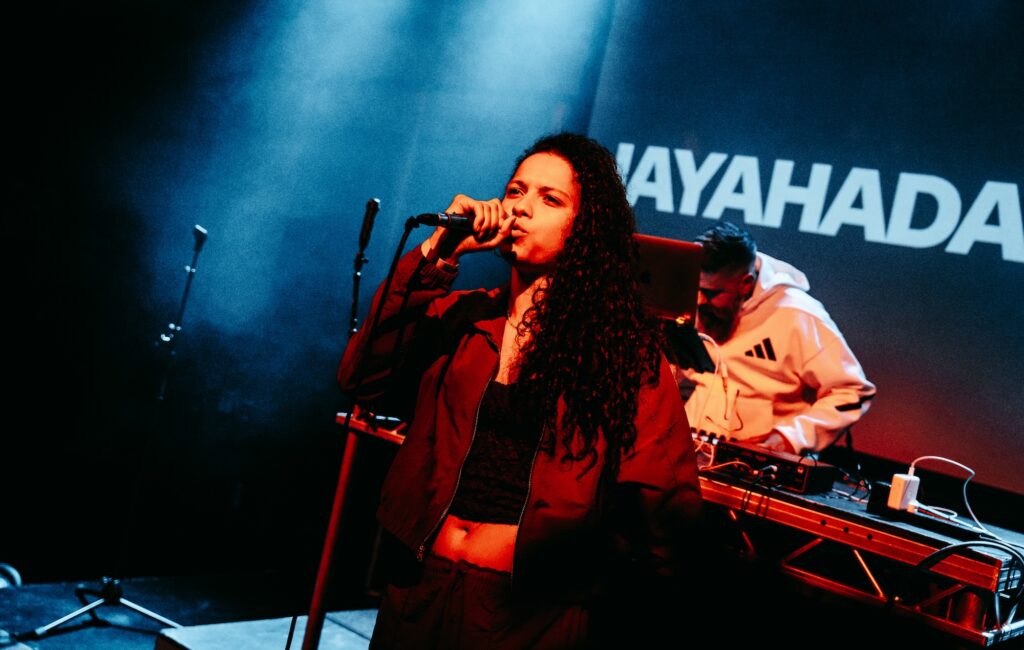 JayaHadADream