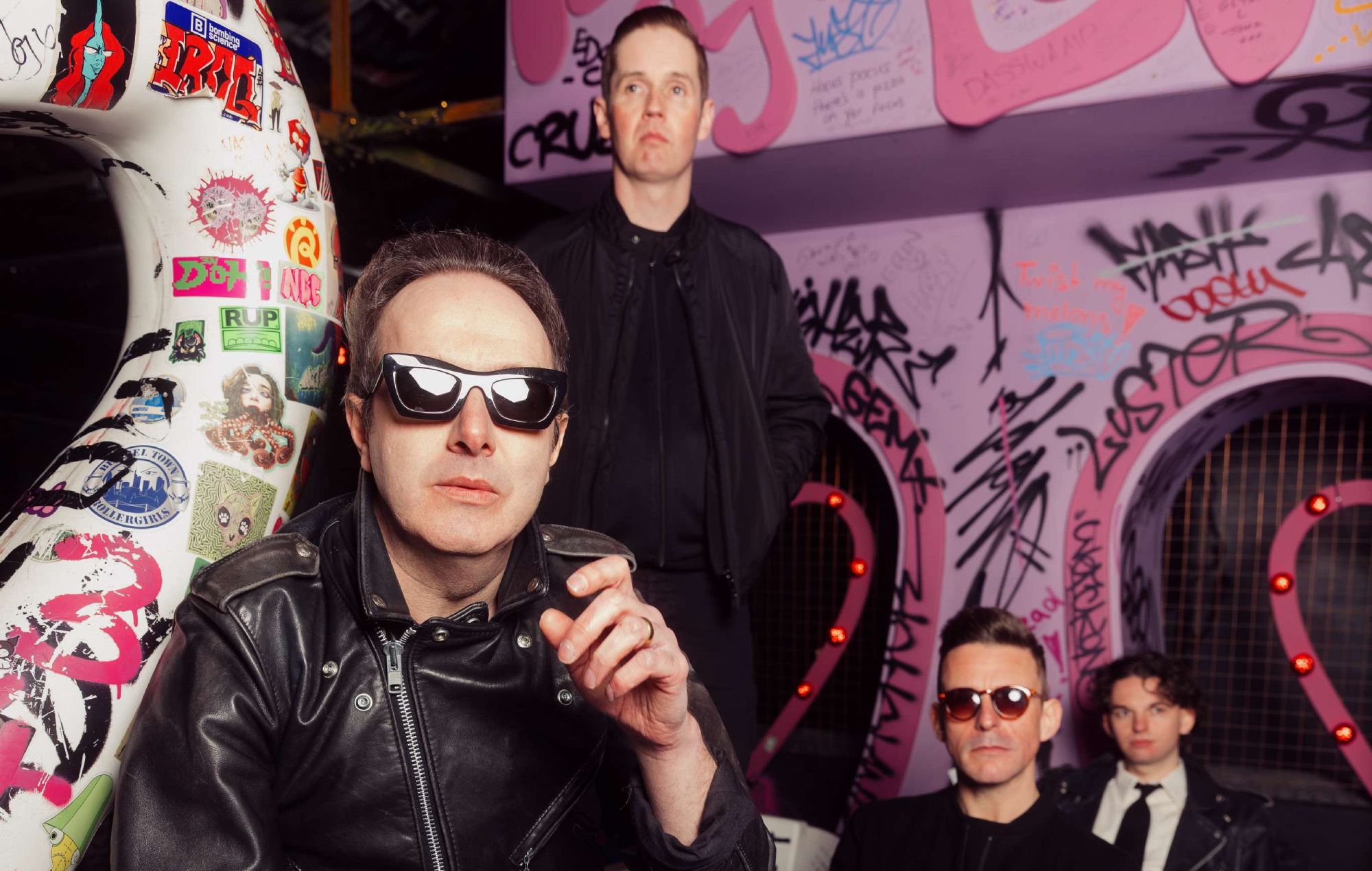 HMLTD