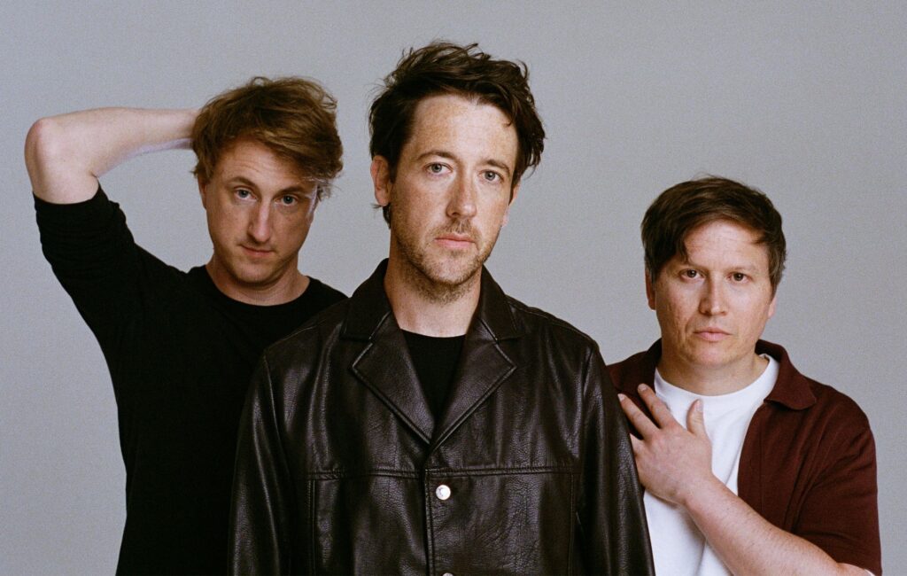 Piss band, image taken by Maya Fuhr