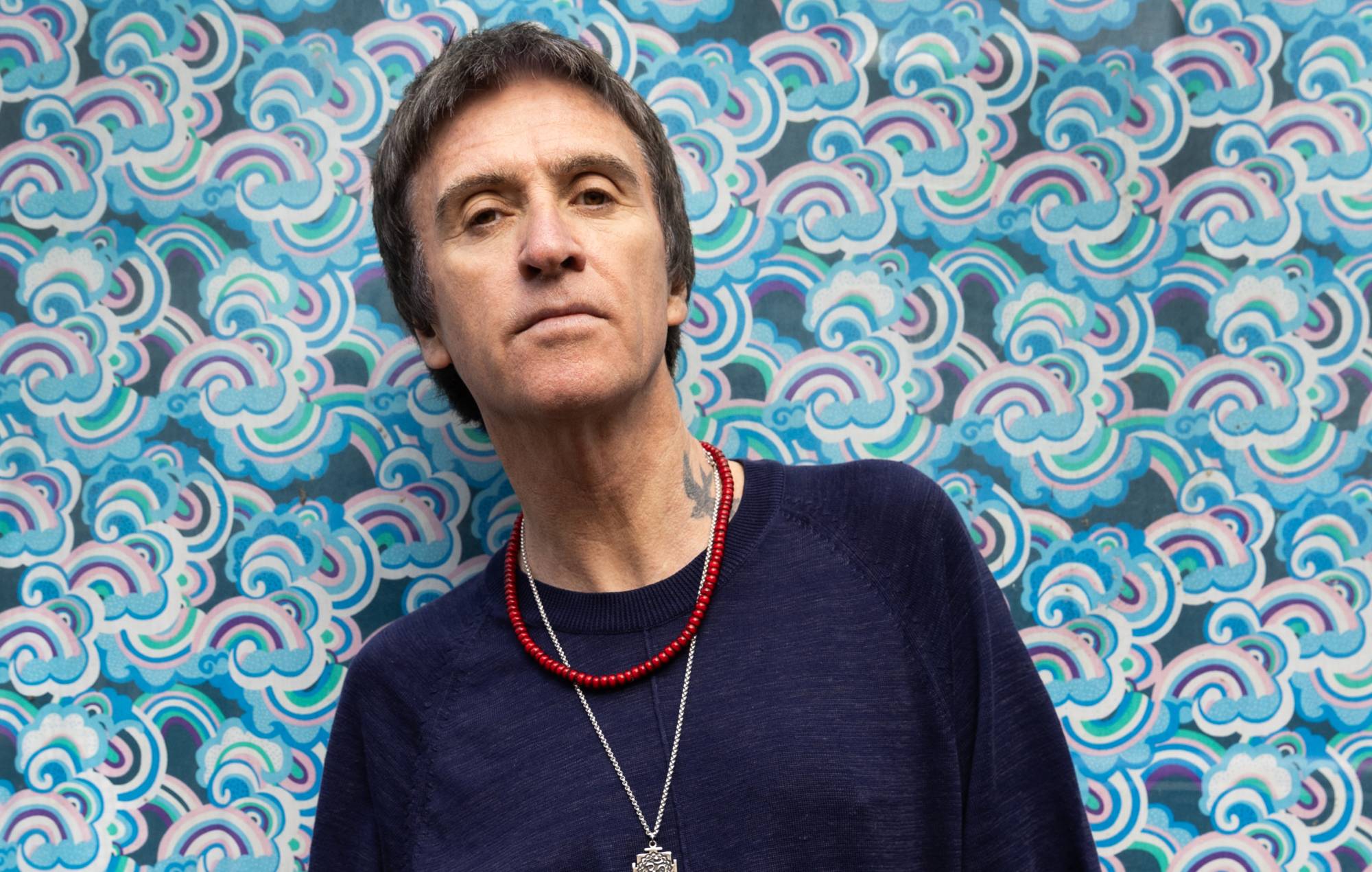 Johnny Marr classifica alla cieca cinque delle sue canzoni: scopri dove arrivano i classici degli Smiths