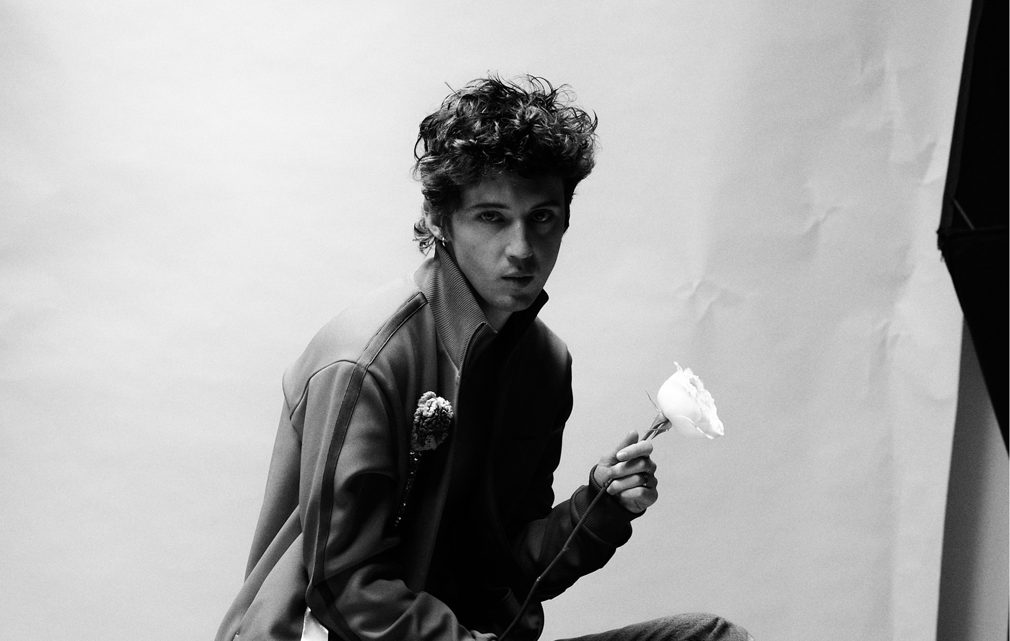 Troye Sivan She